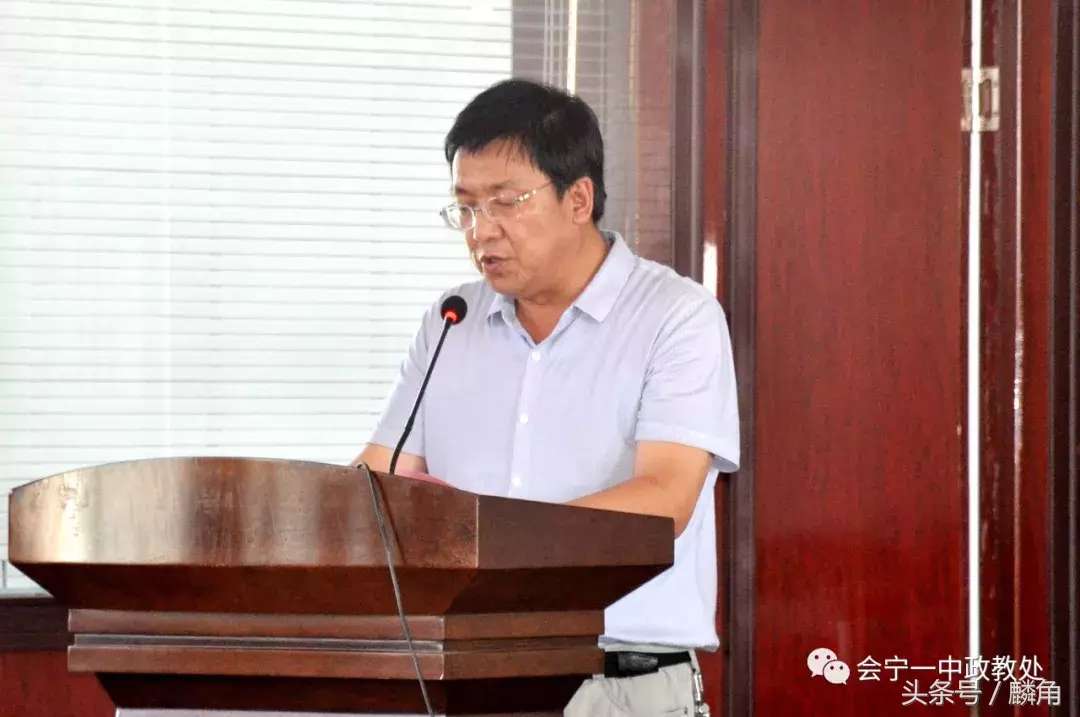 自恢复高考以来会宁一中有60人考入清华北大