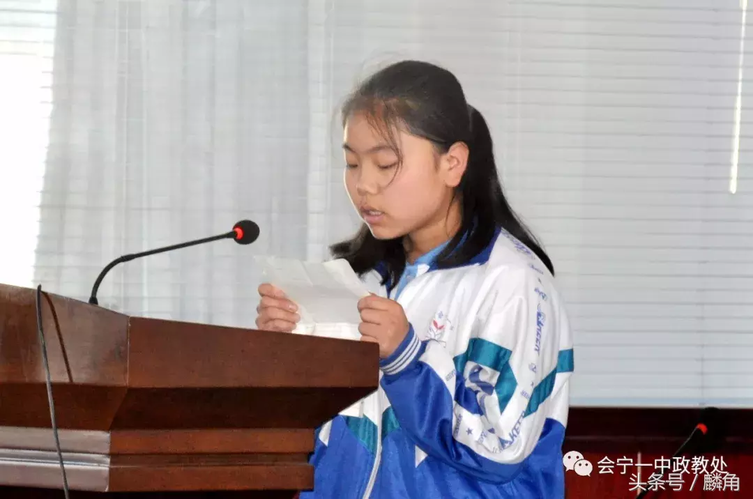 自恢复高考以来会宁一中有60人考入清华北大