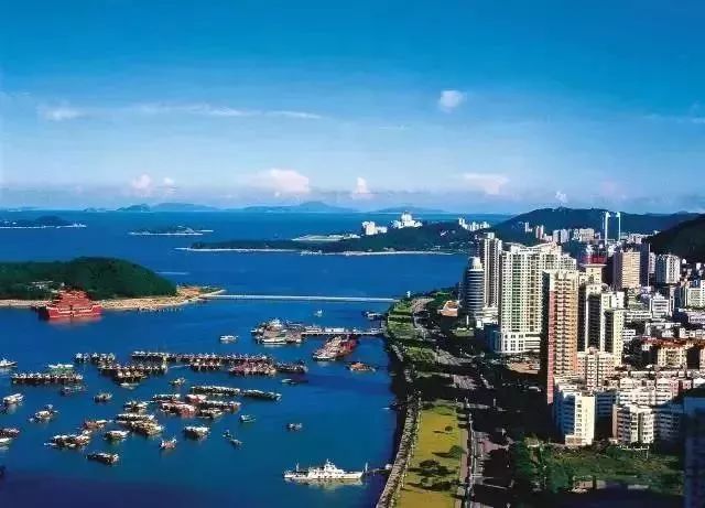 真吗？珠海输给了中山？