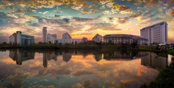 真吗？珠海输给了中山？