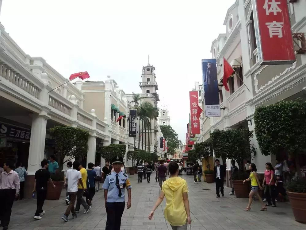 真吗？珠海输给了中山？