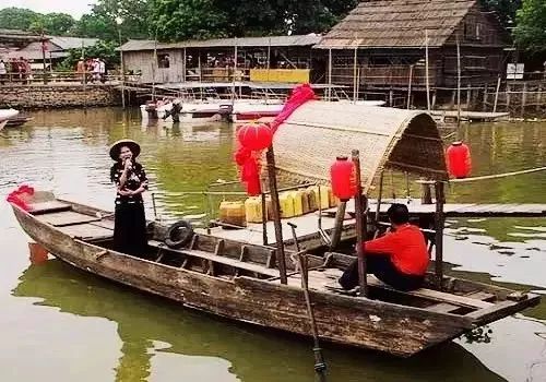 真吗？珠海输给了中山？