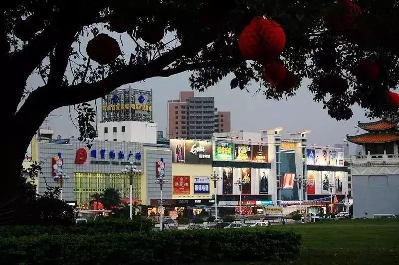 真吗？珠海输给了中山？