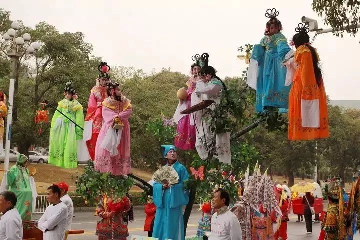 真吗？珠海输给了中山？