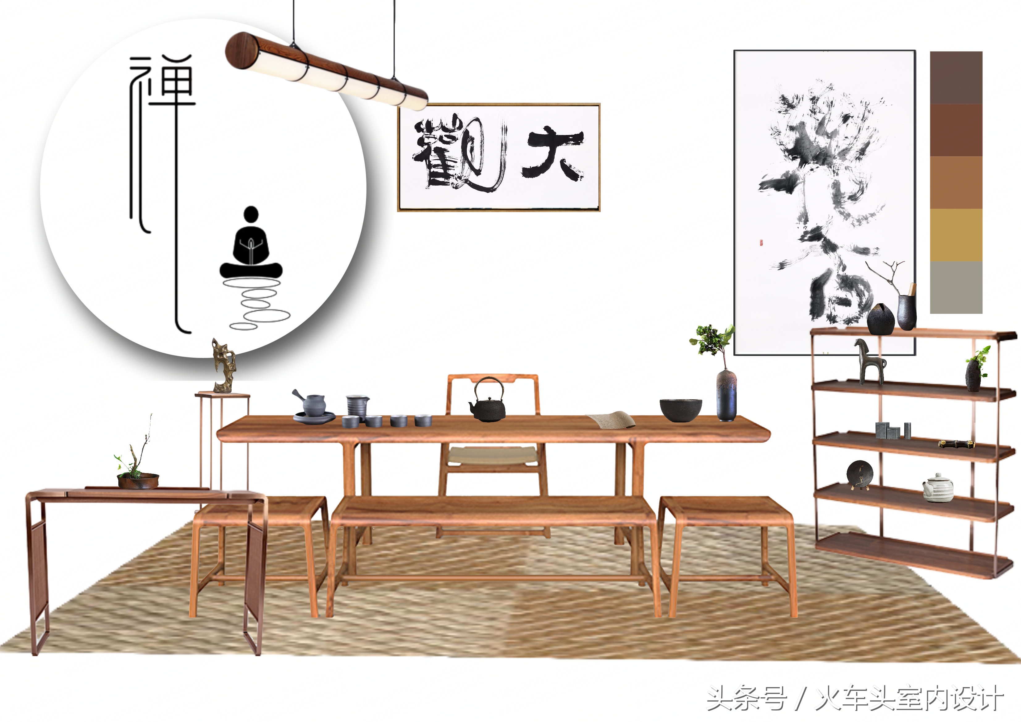 >這些軟裝方案很高級，帶有預算家具報價這些軟裝方案很高級，帶有預算家具報價