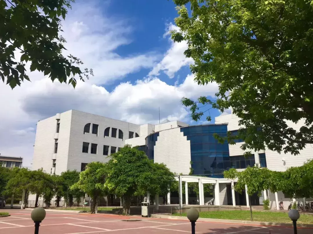 最全收录!关于河北农大,你想知道的都在这了(一)