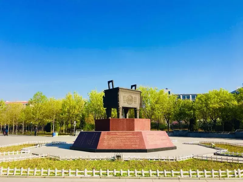 最全收录!关于河北农大,你想知道的都在这了(一)