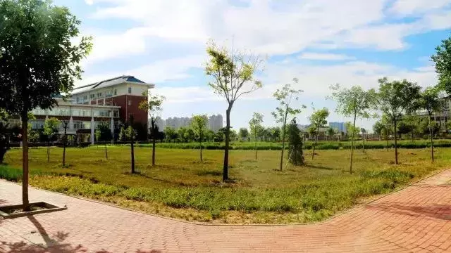 最全收录!关于河北农大,你想知道的都在这了(一)