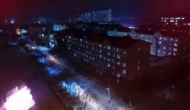 最全收录!关于河北农大,你想知道的都在这了(一)