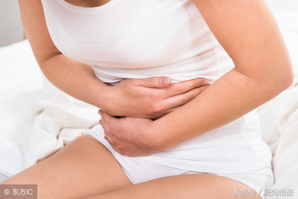 孕期经常腹痛是怎么回事？揭秘怀孕肚子疼的常见原因