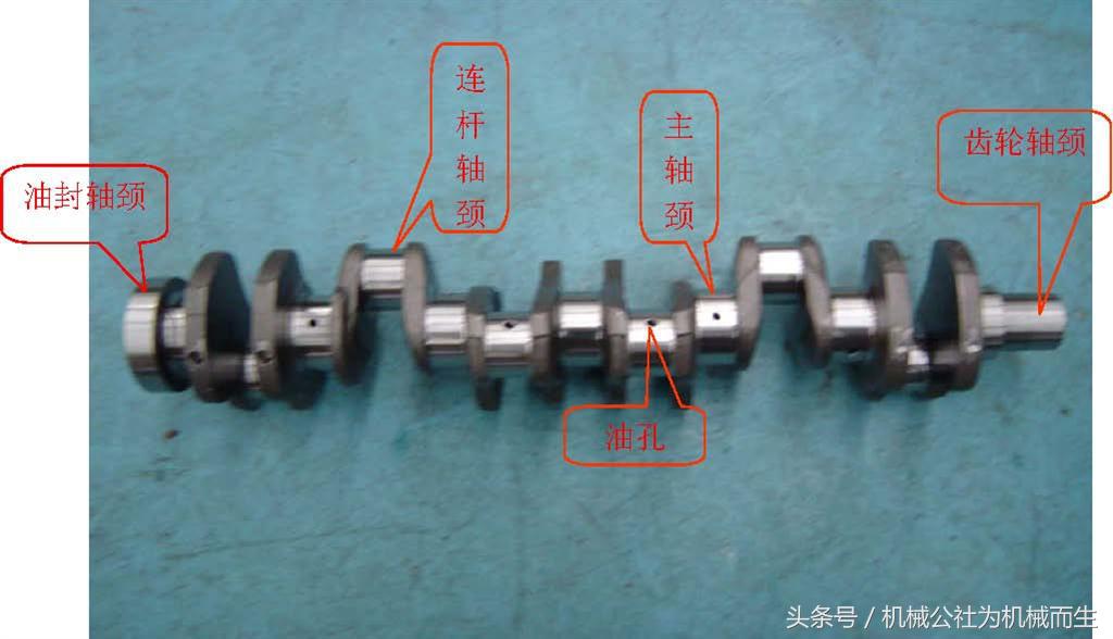数控加工刀具技术：液压减震车刀杆结构设计