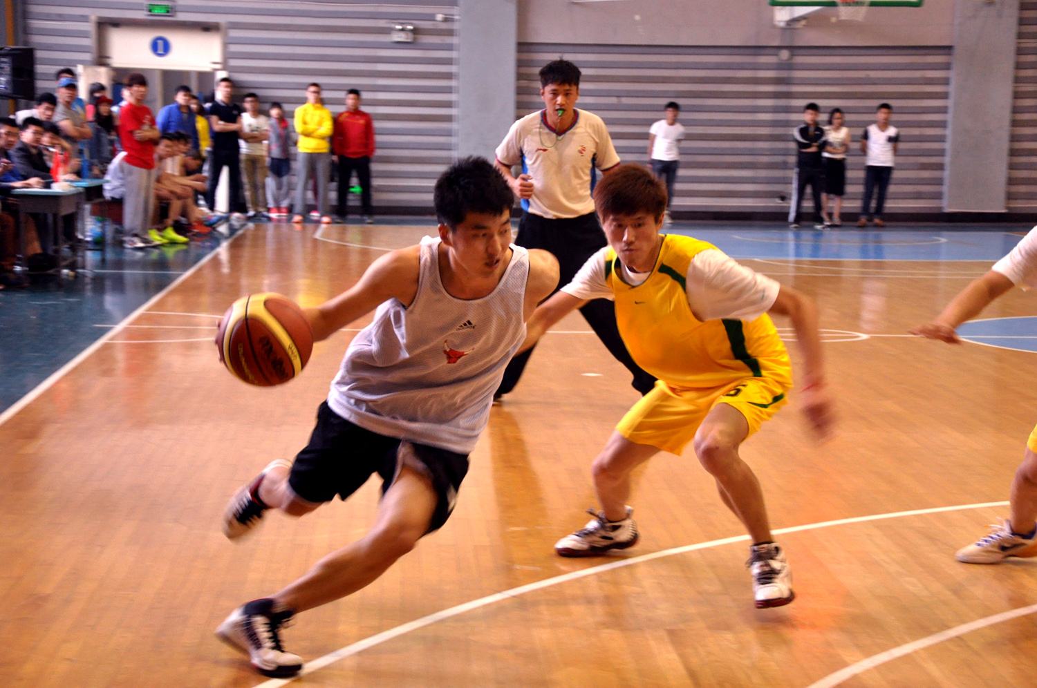 大学体育课怎么选？选错项目拿不到毕业证！第四门课一定提前抢选