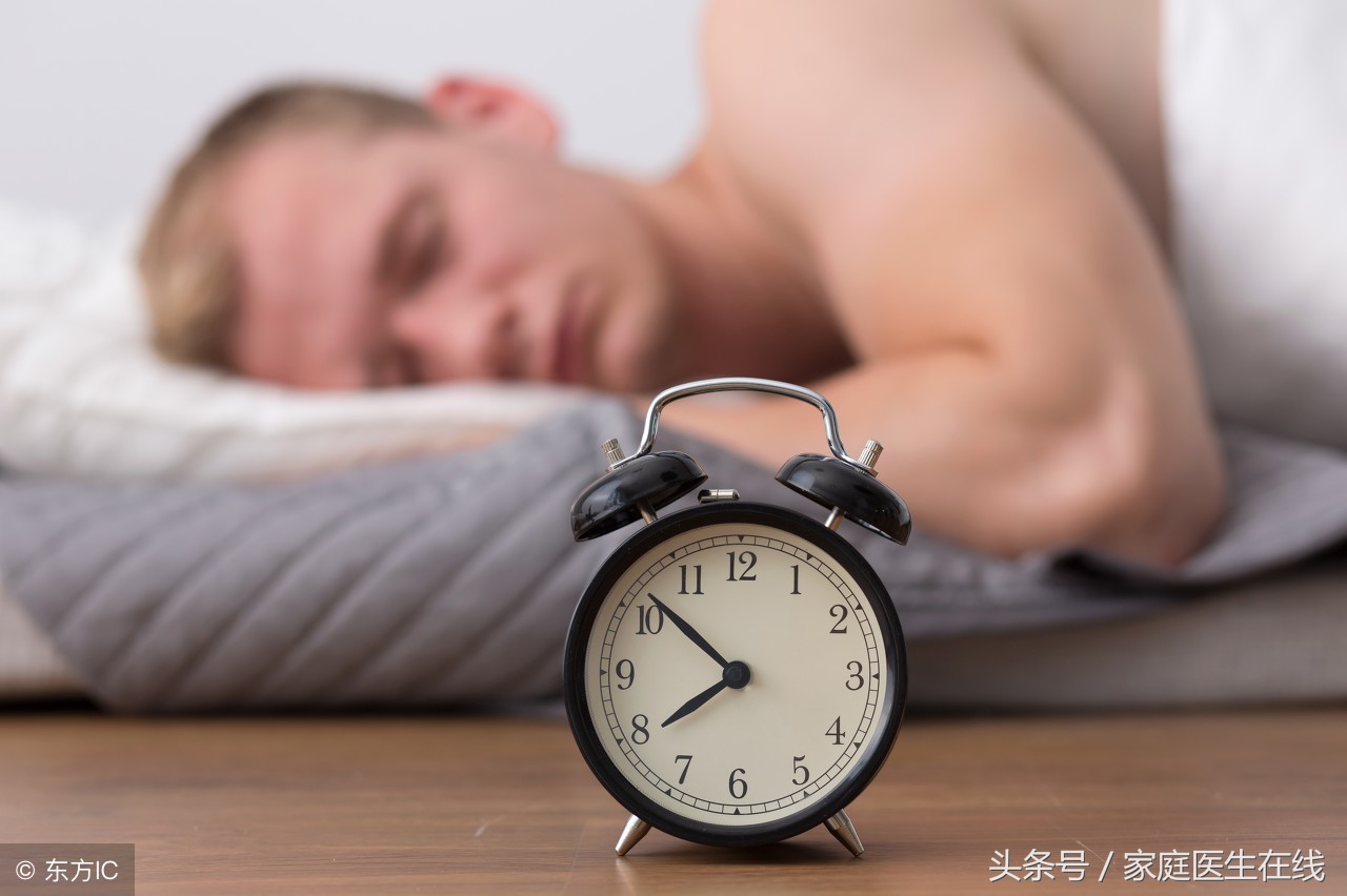 没有晨勃是性功能障碍的症状吗?