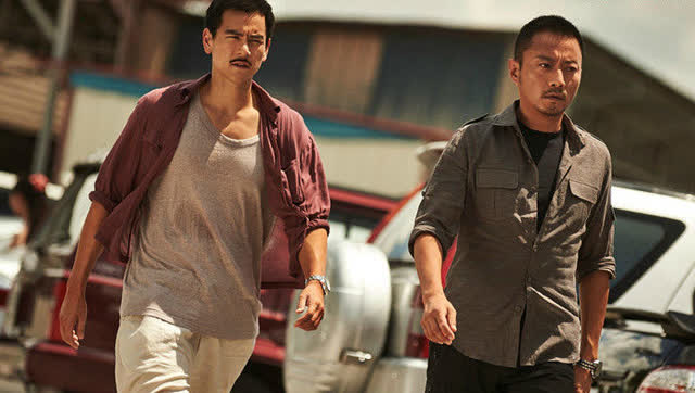 生活才是最好的剧本！国内真实事件改编而成的高分电影你看过几部