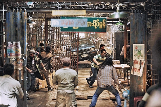 生活才是最好的剧本！国内真实事件改编而成的高分电影你看过几部