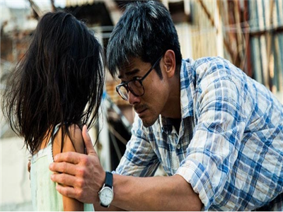 生活才是最好的剧本！国内真实事件改编而成的高分电影你看过几部