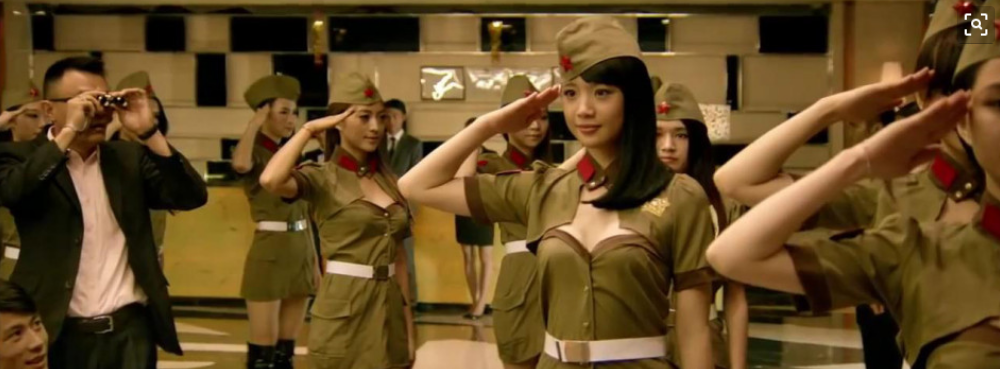 生活才是最好的剧本！国内真实事件改编而成的高分电影你看过几部