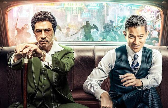 生活才是最好的剧本！国内真实事件改编而成的高分电影你看过几部