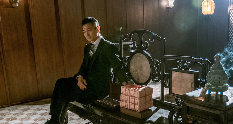 生活才是最好的剧本！国内真实事件改编而成的高分电影你看过几部