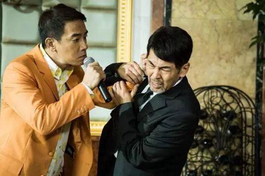 生活才是最好的剧本！国内真实事件改编而成的高分电影你看过几部