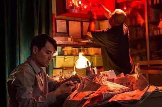 生活才是最好的剧本！国内真实事件改编而成的高分电影你看过几部