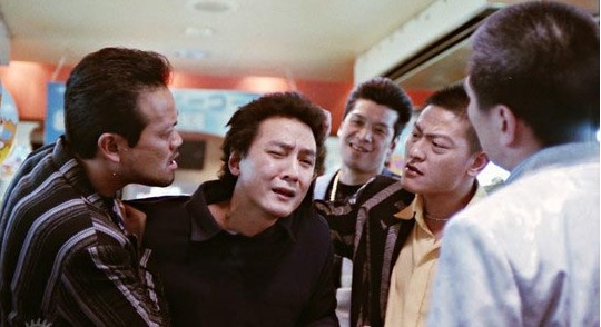 生活才是最好的剧本！国内真实事件改编而成的高分电影你看过几部