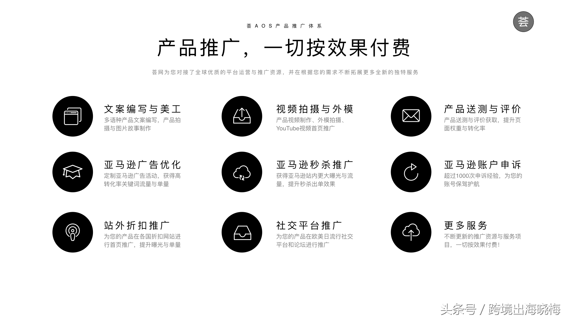 深圳荟网：亚马逊培训、终身免费培训、产品推广、亚马逊开店