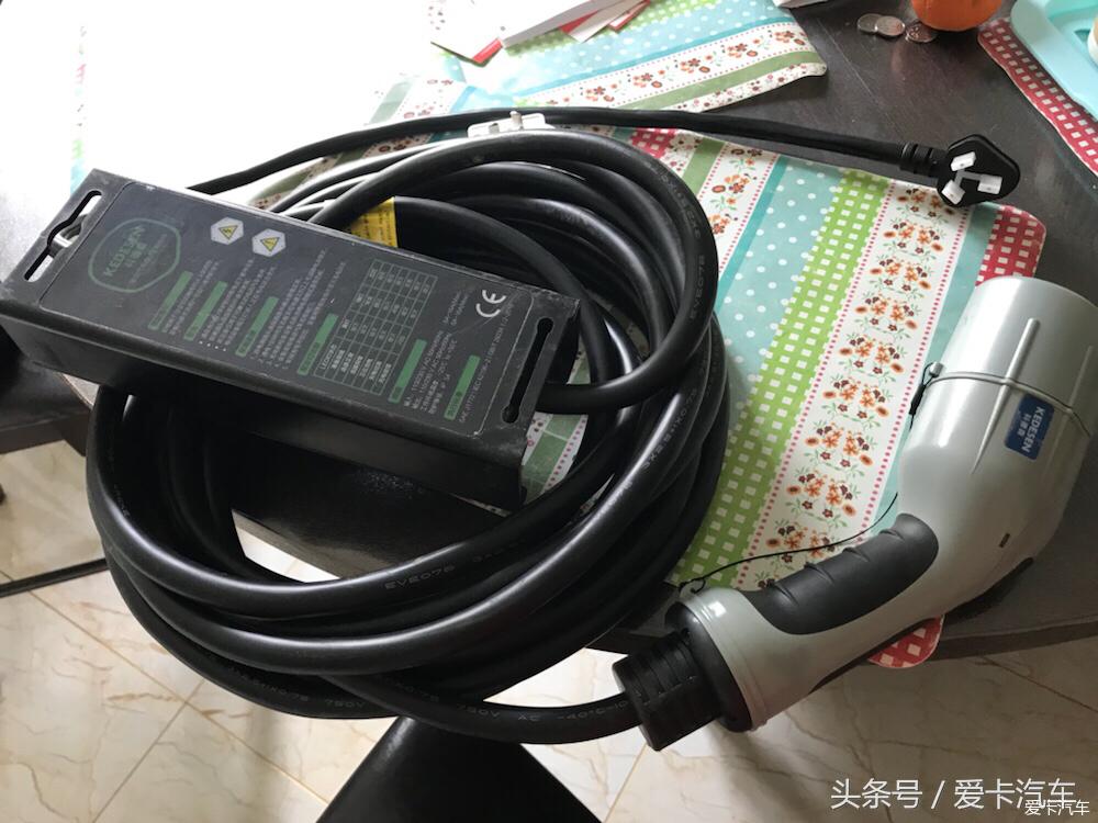 我的白马王子——2018款宝马X1混合动力
