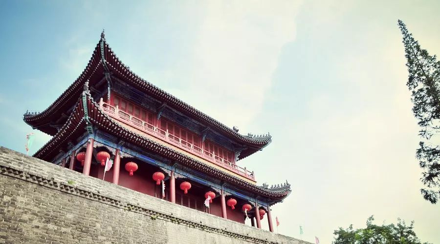 诗词中25个颜值高却很难读的字，我有一大半都不会……