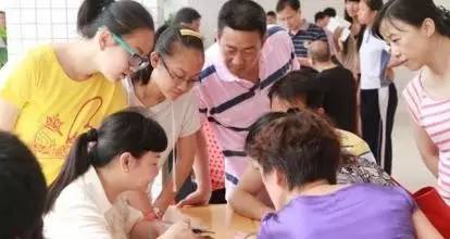 2018 合肥普通高中录取分数线及招生计划公布！进来看大图