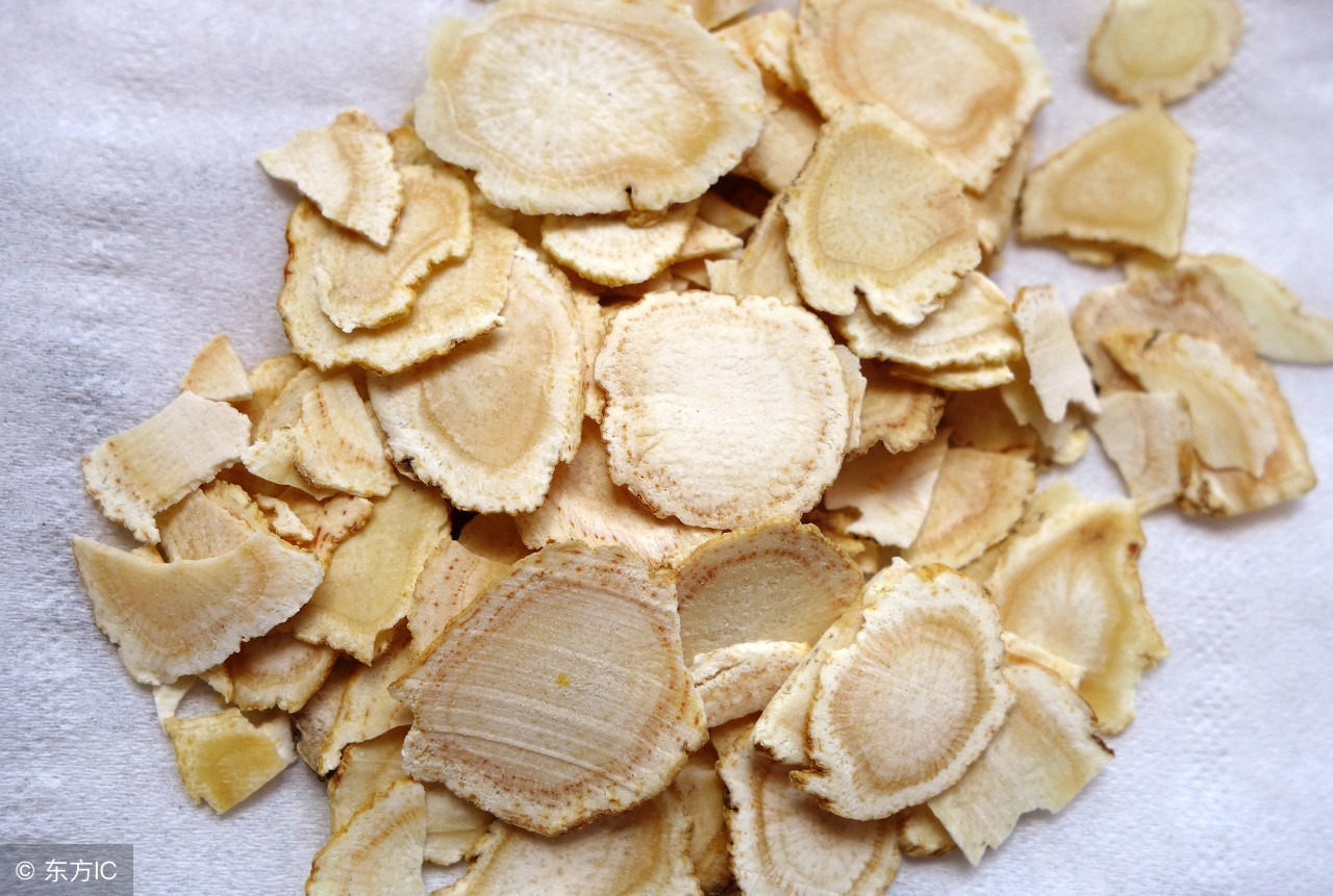 紫参的功效与作用(神秘的) - 行就行