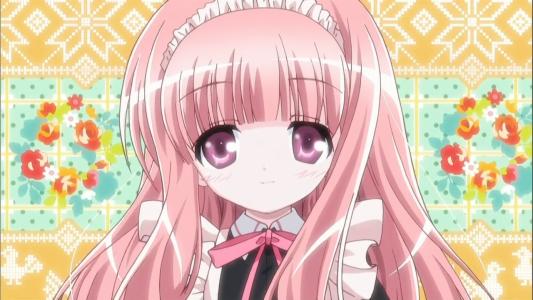 盘点声优界歌声甜美，长相可爱的小萝莉——小仓唯