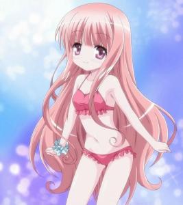 盘点声优界歌声甜美，长相可爱的小萝莉——小仓唯