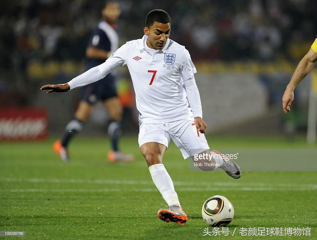 南非世界杯决赛的第一个进球是谁（南非世界杯耐克战靴回顾，ctr有始有终，居然还有魔笛的最爱刺客3）