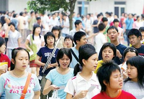 2018 合肥普通高中录取分数线及招生计划公布！进来看大图