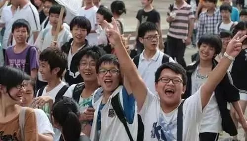 2018 合肥普通高中录取分数线及招生计划公布！进来看大图