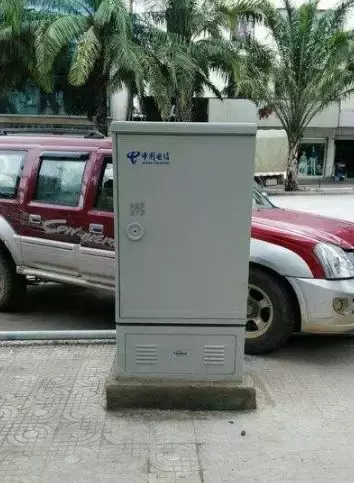 关于光纤宽带技术，看这一篇就够啦！