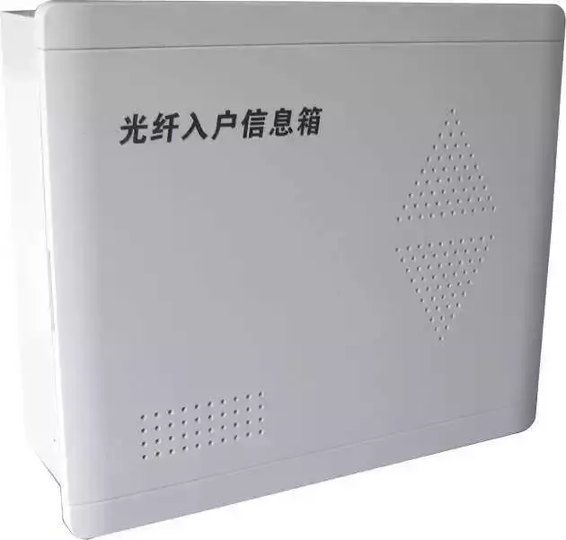 关于光纤宽带技术，看这一篇就够啦！