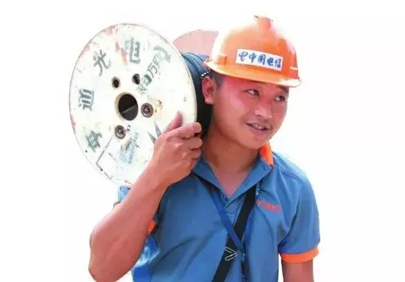 关于光纤宽带技术，看这一篇就够啦！