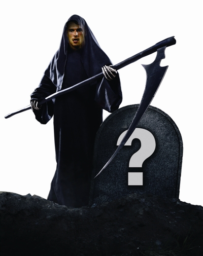 拉姆塞死神定律百度百科拉姆塞定律