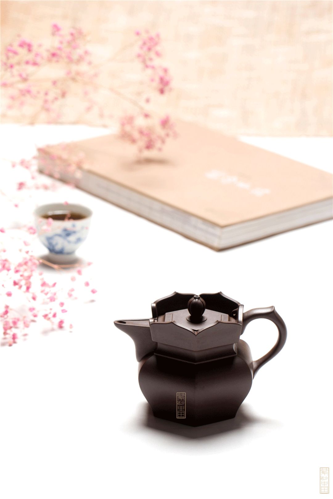 觀｜《僧帽》周桂珍（中国工艺美术大师）