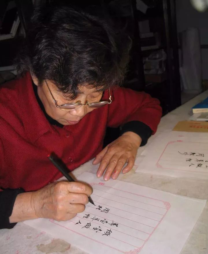 觀｜《僧帽》周桂珍（中国工艺美术大师）