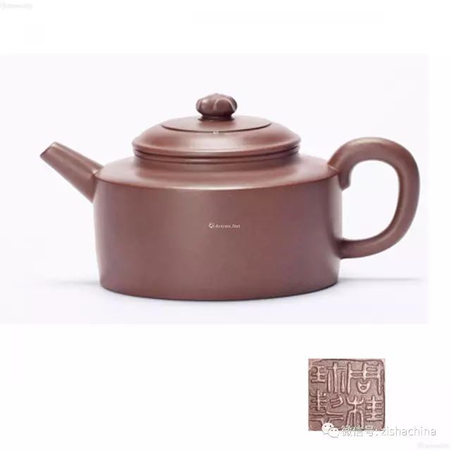 觀｜《僧帽》周桂珍（中国工艺美术大师）
