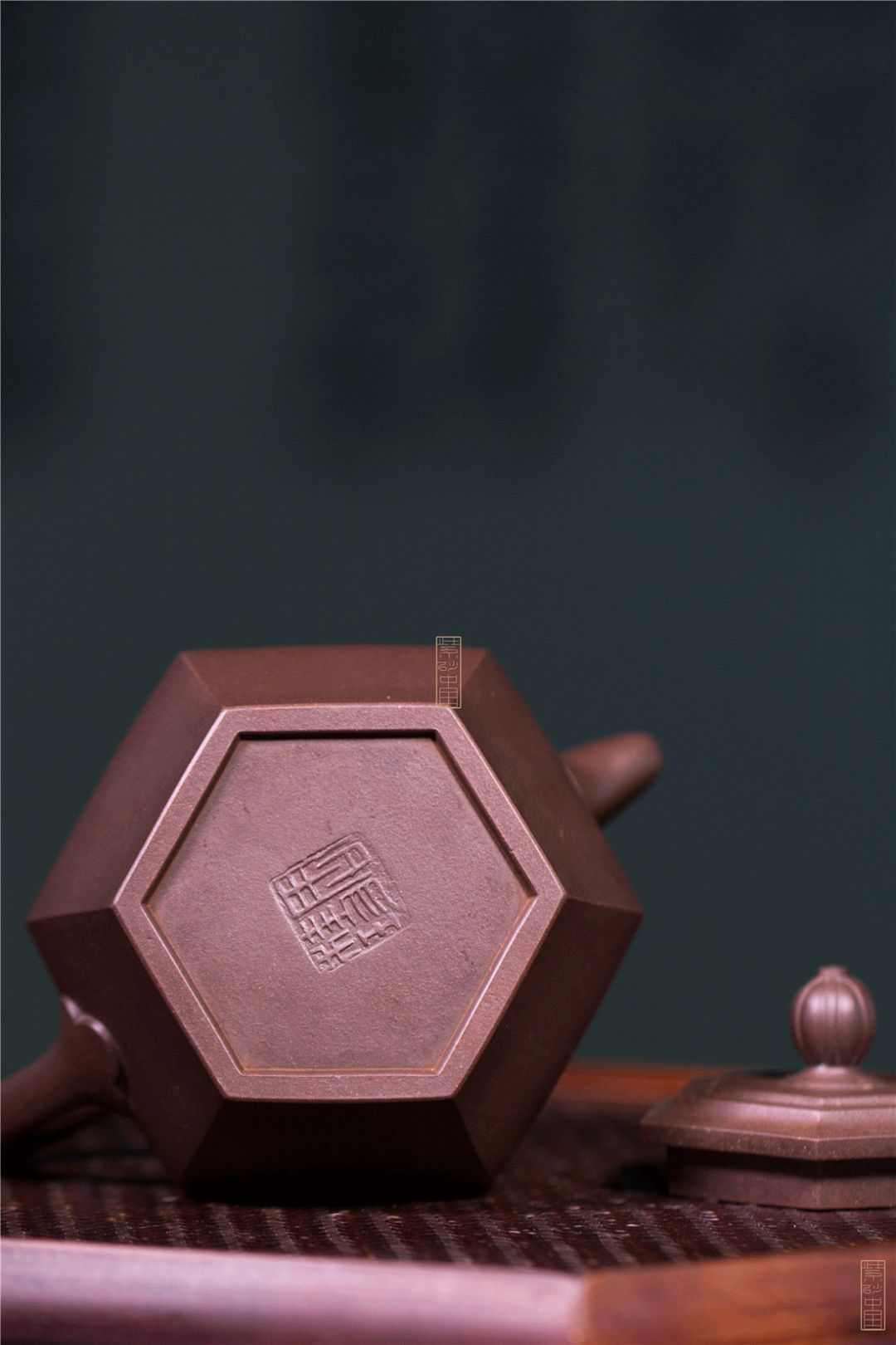觀｜《僧帽》周桂珍（中国工艺美术大师）