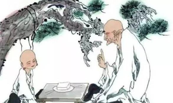 被篡改两千年的道德经，出土的才是老子原著