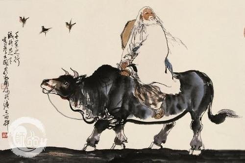 被篡改两千年的道德经，出土的才是老子原著