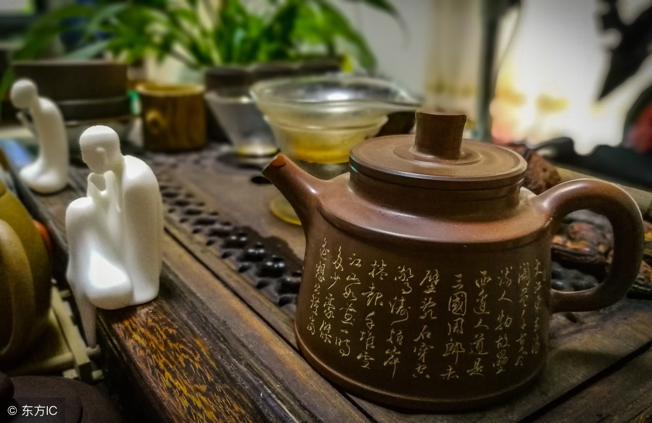 喝茶朋友圈說說有哪些喝茶朋友圈說說