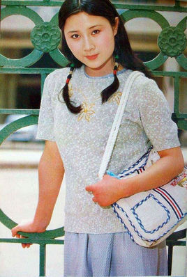 盘点出生于郑州的明星，盛产童星，有一人正当红！