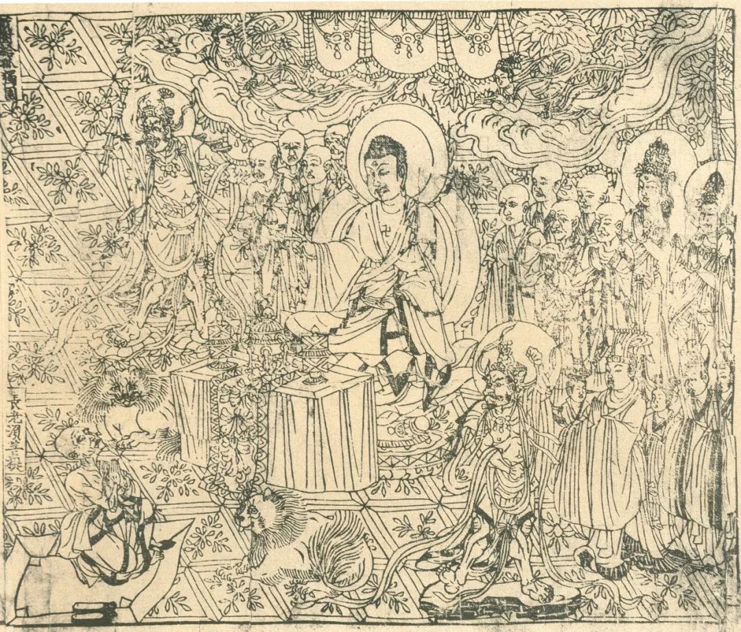 这门传统手艺，在清末衰落，让鲁迅惋惜，却正被他传向世界