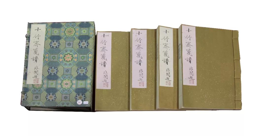 这门传统手艺，在清末衰落，让鲁迅惋惜，却正被他传向世界